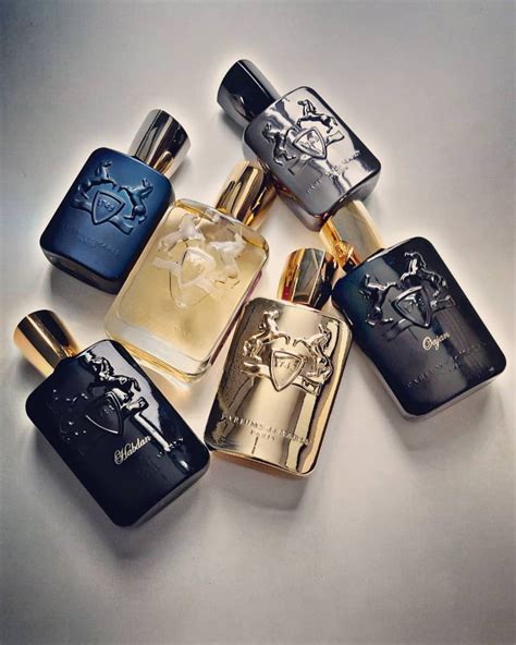 parfums de marly collections.